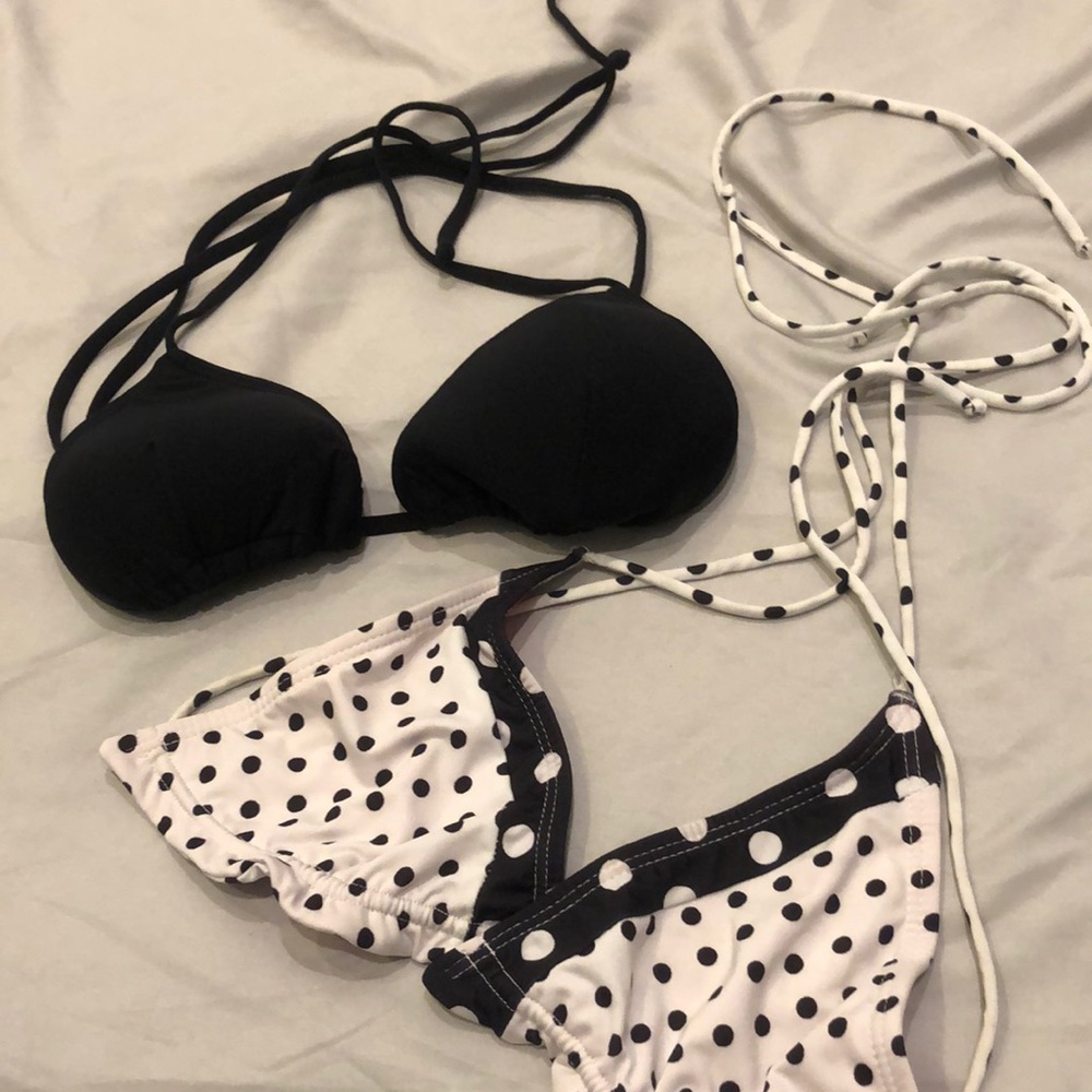 Bikini top